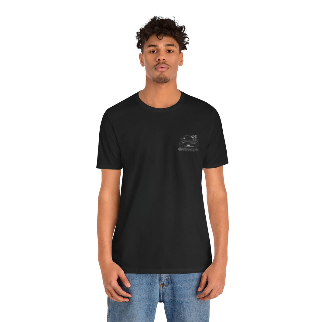 180SX TEE