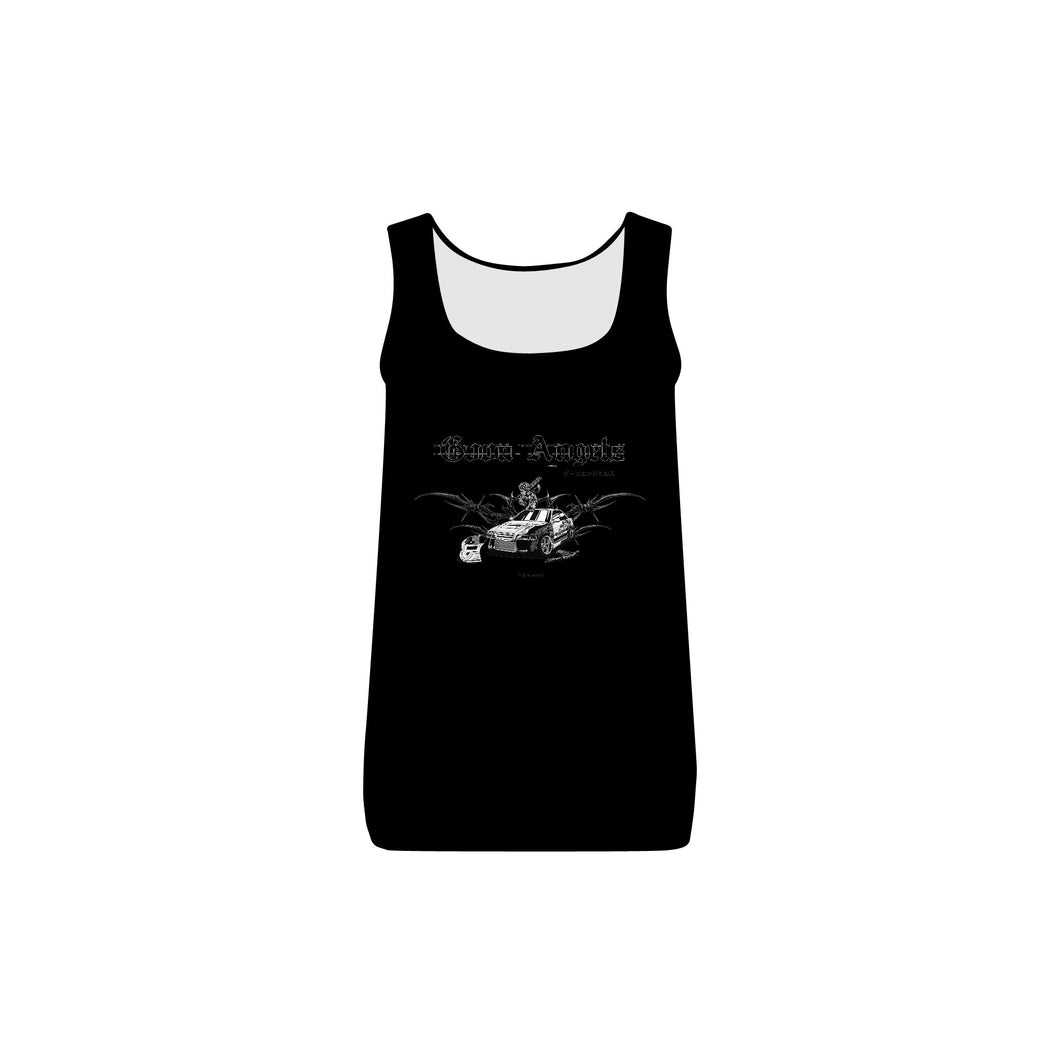 Cyb-Sig Chaser Tank