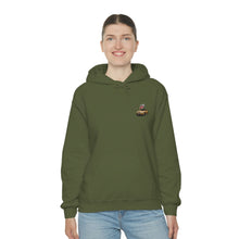 Load image into Gallery viewer, NISMOLOGY COLLAB HOODIE
