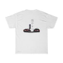 Load image into Gallery viewer, Oni Camber Tee
