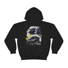 Load image into Gallery viewer, JZX90 DORI HOODIE
