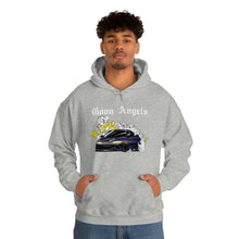 Load image into Gallery viewer, JZX90 DORI HOODIE
