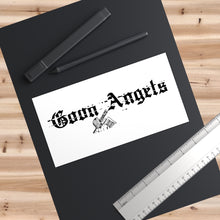 Load image into Gallery viewer, Goon Angels Bumper Sticker

