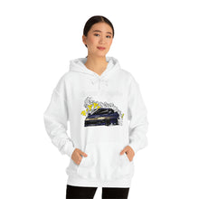 Load image into Gallery viewer, JZX90 DORI HOODIE
