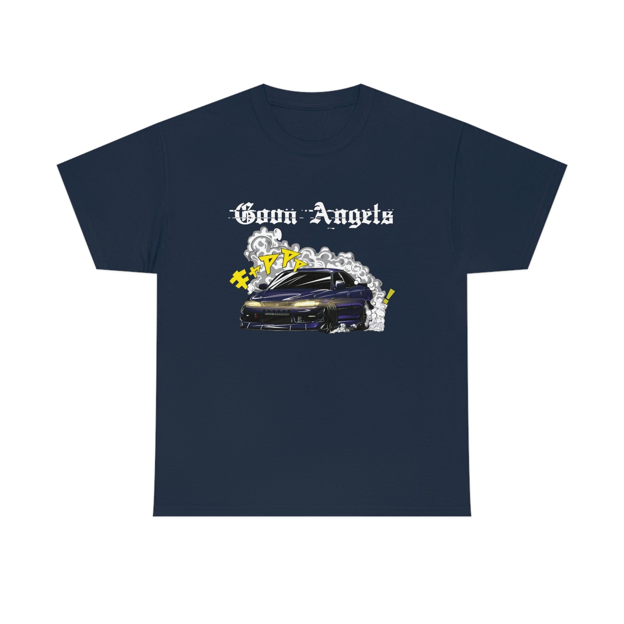 JZX90 DORI TEE (USA) – Goon Angels