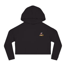 Load image into Gallery viewer, NISMOLOGY CROPPED HOODIE

