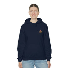 Load image into Gallery viewer, NISMOLOGY COLLAB HOODIE
