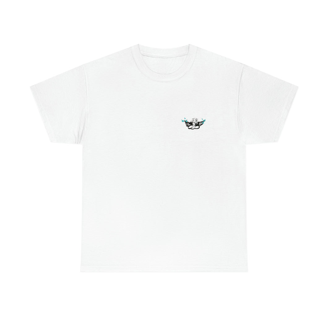 Butterfly Angel Tee