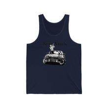 Load image into Gallery viewer, JZX110 Dori Tank
