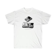 Load image into Gallery viewer, Bloody Money Tee
