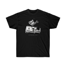 Load image into Gallery viewer, Bloody Money Tee
