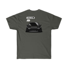 Load image into Gallery viewer, 180sx Drive Safe Tee
