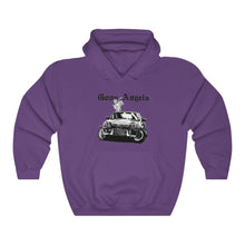 Load image into Gallery viewer, JZX110 DORI HOODIE
