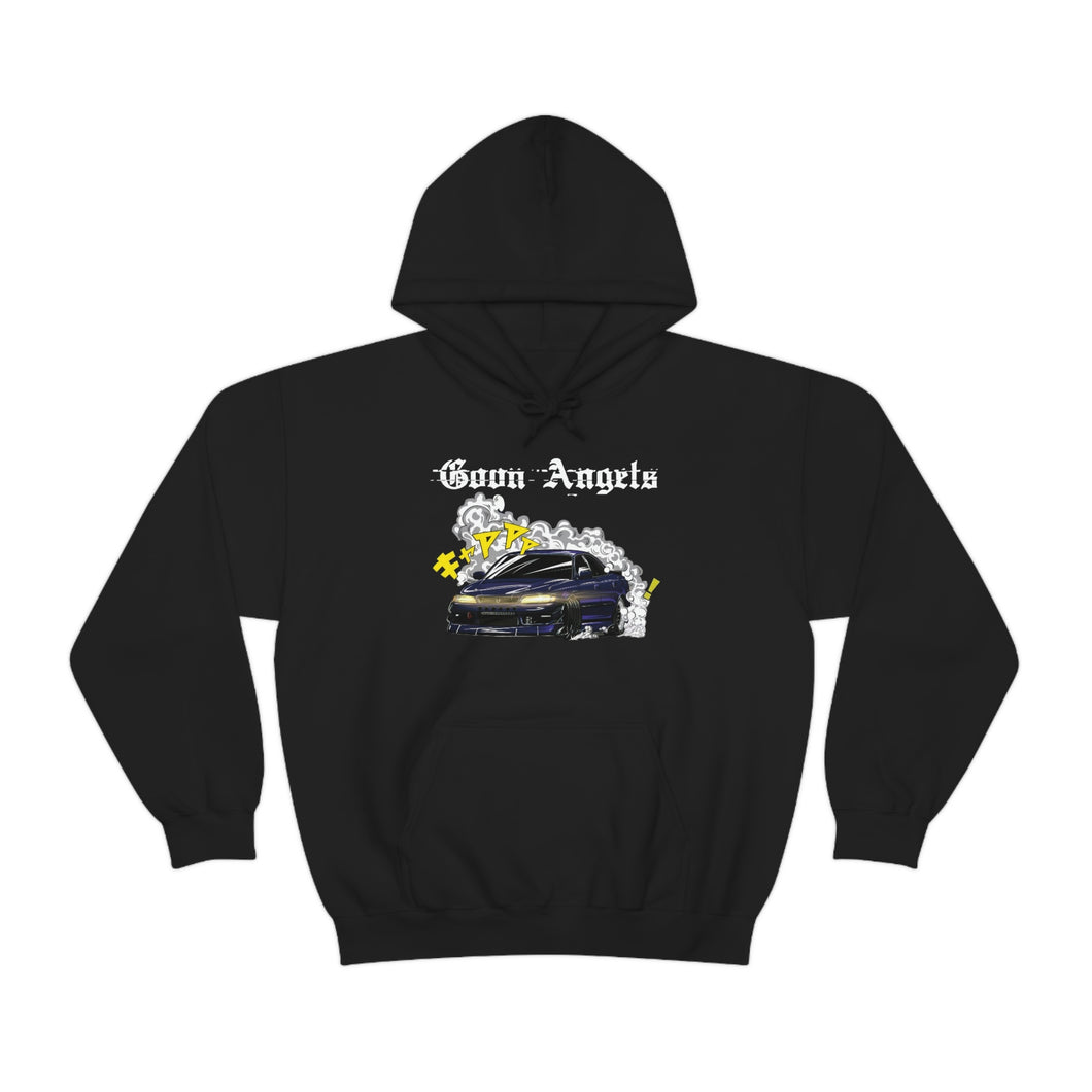 JZX90 DORI HOODIE