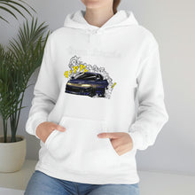 Load image into Gallery viewer, JZX90 DORI HOODIE

