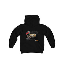 Load image into Gallery viewer, GTR NISMO HOODIE (KIDS)
