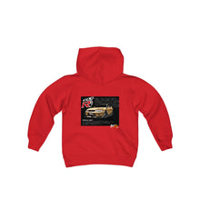 Load image into Gallery viewer, GTR NISMO HOODIE (KIDS)
