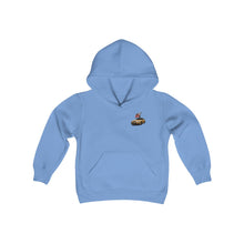 Load image into Gallery viewer, GTR NISMO HOODIE (KIDS)
