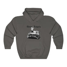 Load image into Gallery viewer, JZX110 DORI HOODIE
