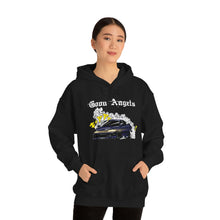 Load image into Gallery viewer, JZX90 DORI HOODIE
