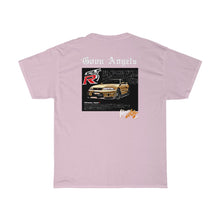 Load image into Gallery viewer, GTR NISMOLOGY COLLAB TEE
