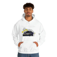 Load image into Gallery viewer, JZX90 DORI HOODIE
