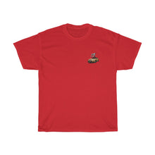 Load image into Gallery viewer, GTR NISMOLOGY COLLAB TEE
