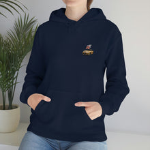Load image into Gallery viewer, NISMOLOGY COLLAB HOODIE

